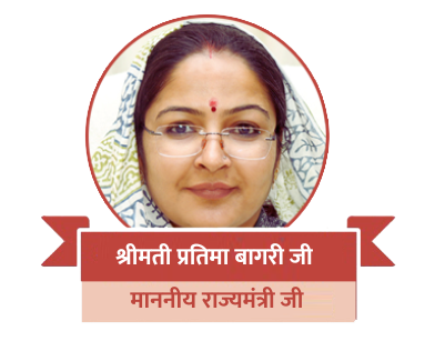 pratima ji